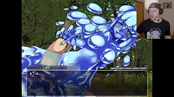 Preview 4 of Mom K Saat Sex - I Failed As a Hero Against a Slime Girl (Monster Girl Quest)