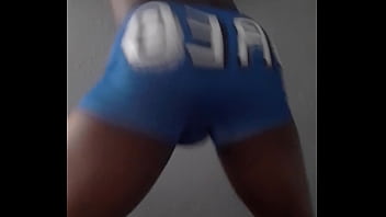 Preview 3 of Sex Vnxx Com - Twerking for them Oreos