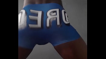 Preview 1 of Sex Vnxx Com - Twerking for them Oreos