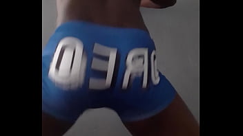 Preview 4 of Sex Vnxx Com - Twerking for them Oreos