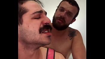 Preview 3 of Jett Ryan - Kinky chaser dando sem capa pro @fodedordecuzl - V&iacute_deo completo no RED