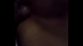 Preview 3 of Kakek Vs Cucu Cantik - Trans Aneliza Bismarck Dando gostoso pra dotado