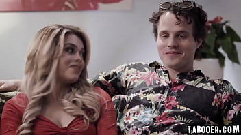 Preview 1 of Big Ass Cooc - When Jenna discovered that she got pregnant with her boyfriend&#039_s in a one-night stand she made an underhanded move to make her boyfriend stay.