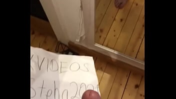 Preview 4 of Mom Grool - Verification video