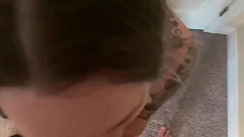 Preview 2 of Big Tits On - I&rsquo_ll Suck Daddys Cock Anytime
