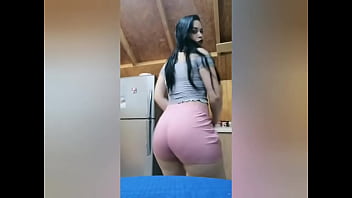 Preview 1 of Renee Richard - Beautiful Ass Move