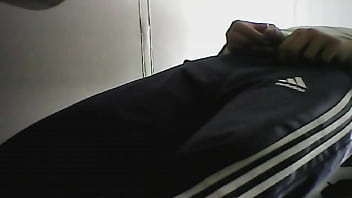 Preview 4 of Massge Amateur - Dois caras um banheiro