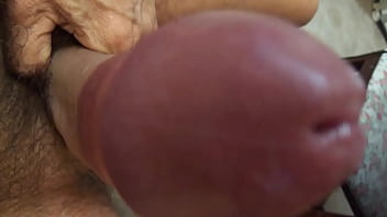 Preview 1 of Hug Strap On - Pija madura insaciable y dura