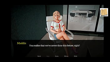 Preview 4 of Beer Milf - My New Family 20