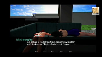 Preview 1 of Braet Mom - My New Family 19