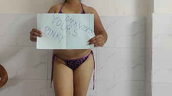 Preview 1 of Paki Shaila - Verification video