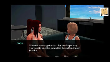 Preview 4 of Laiche Exitant - My New Family 21