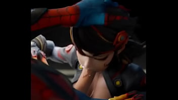 Preview 1 of Big Toys - Marvel Rivals