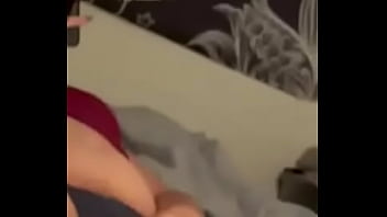 Preview 3 of Xxx Farans - Gf maddy dildos herself(huge squirt at end)