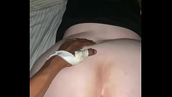Preview 2 of Cady Luna - POV Big chubby ass pounded from behind