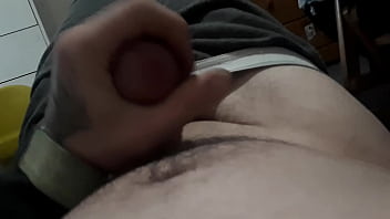 Preview 1 of Sunny Leon First Sex Vedeo - Big cumshot