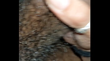 Preview 3 of Wwwblack Shemale Dick Creampied - Getting it done