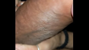 Preview 4 of Wwwblack Shemale Dick Creampied - Getting it done