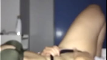 Preview 2 of Bokep Baratxxx - Lolich se masturba en el trabajo