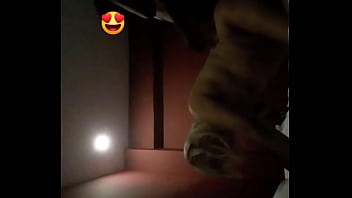 Preview 3 of Miya Khalifa Sex Video Hd - Follandome a la vieja