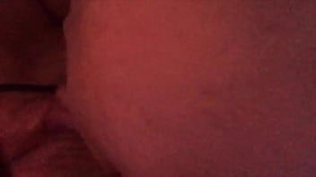 Preview 1 of Omegle Small Penis Tits Teen - B&uacute_ Lol Vợ Y&ecirc_u Ch&atilde_i Nước Sướng