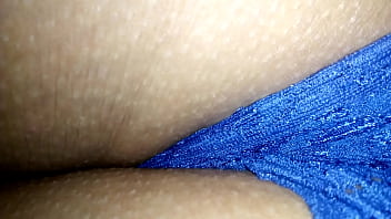 Preview 2 of Sister Sleep Rape Bro - cachetero azul rico de mi novia