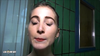 Preview 1 of Zelifa - PEGGING his ass Lou Nesbit,  Lia Louise