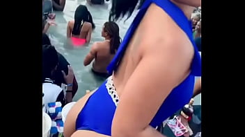 Preview 1 of Black Lisbian - sexy shenseea