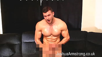 Preview 1 of Passav Xxxx - Hot horny abs