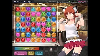 Preview 3 of Xnxxbf Vidov - Huniepop Uncensored Part 12