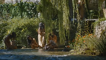 Preview 1 of Xxxdhn - Watch Every Single Game of Thrones Sex Scene