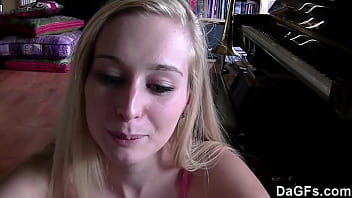 Preview 1 of Wife Two Timingl - Dagfs - Her Real Talent Is When She Plays With Your Dick