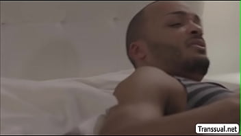 Preview 1 of Hot Movethat - TS Korra loves getting anal byt her Stepbro