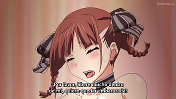 Preview 2 of Morena Gostosa - Harem tiene the animation