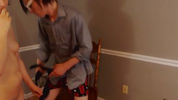 Preview 2 of Jepang Massage Xxx - Teacher Fucks Failing Student