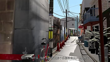 Preview 1 of Morena Novinha - 《妻心如刀3》