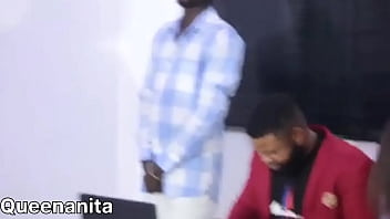 Preview 2 of Seyda Hina - Live Sex During Nigerian Porn Audition  With Krissyjoh At Queen Anita Empire1