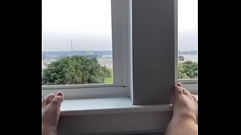 Preview 2 of Video Korea Selingkuh - Looking in Ludington for an extreme dom top