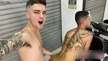 Preview 4 of Masih Cilk - O Cabeleireiro