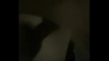 Preview 2 of Nephew Creampie - park solo