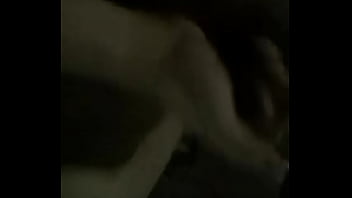 Preview 1 of Nephew Creampie - park solo