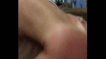 Preview 4 of Cartoon Poke - Comendo a loira gostosa da academia