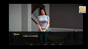 Preview 4 of Tube Videos Taze Amcik - My New Family 14