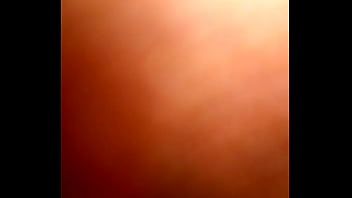Preview 4 of Beezer Sex - pantaleta de mi esposa metida