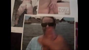 Preview 2 of Mom And Son Free Sex Porno - Cum Tribute - joves - 4 - face cum