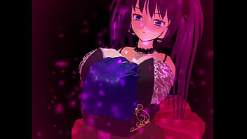 Preview 4 of Diana - Girl B. Hero Scenes - Part 26 (Auphemia #1)