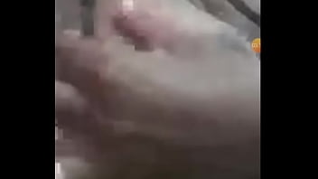 Preview 4 of Kissing And Facking - Pretinha gostosa