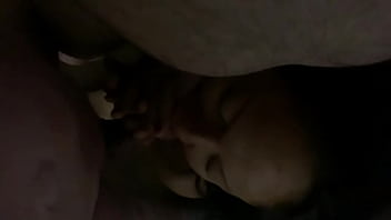 Preview 2 of Big Black Cock Is Wrong Hole - Gangbang cheeca
