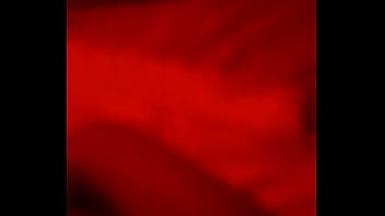 Preview 4 of Bi Cum Gag - Fazendo ela  pedir mais