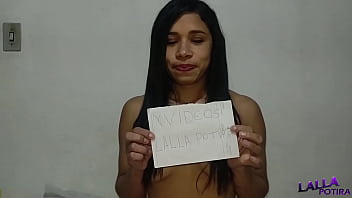 Preview 2 of Lesbian Ducking Kissing - V&iacute_deo de verifica&ccedil_&atilde_o da india mais safada do Brasil
